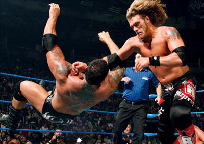 Smackdown Gücü