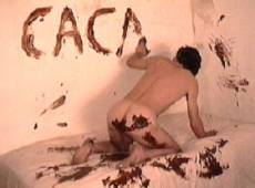 Caca mou