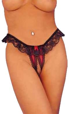 high waist