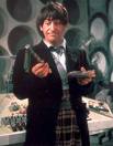2nd Doctor Patrick Troughton