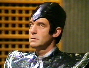 Valeyard Micheal Jayston