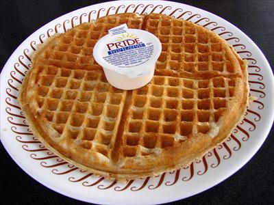 Waffle