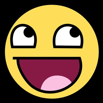 EPIC FACE