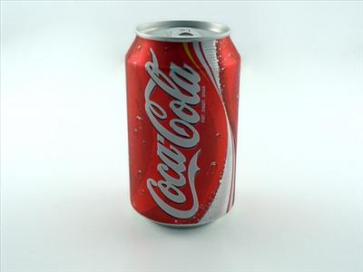 CocaCola