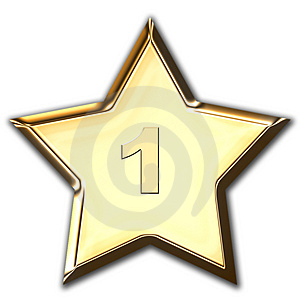 1 Point