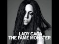Lady gaga
