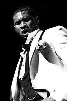 usher