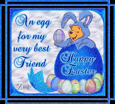 Happy Easter