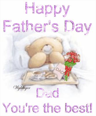Happy Father's Day
