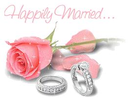 Happily Married