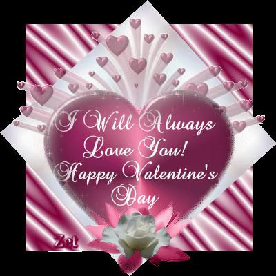 Happy Valentine Day