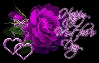 Happy Mother's Day