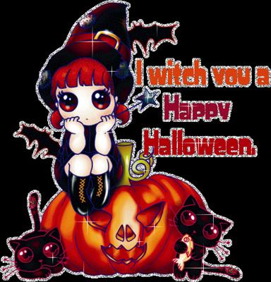 Happy Halloween