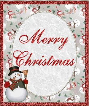 Merry Christmas 