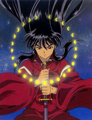 inuyasha humano