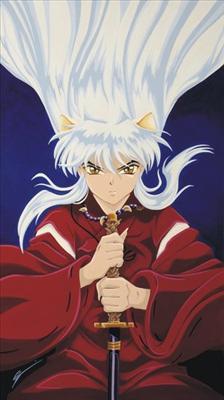 inuyasha demonio