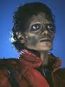 zombie michael jackson