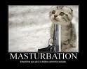 masturbation