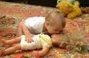 baby kiss