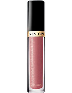 Pink Lipgloss