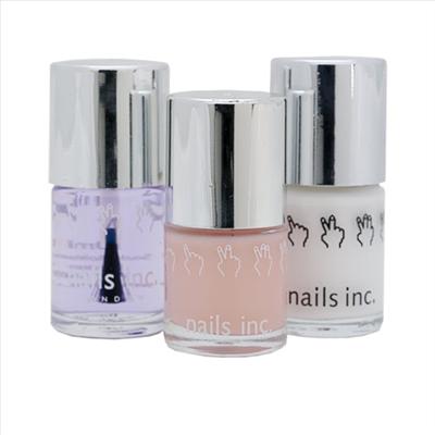 Manicure Set