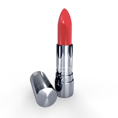 Red Lippy