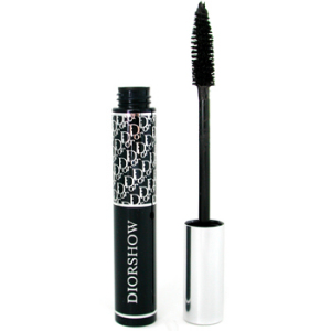Black Mascara