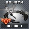 Goliath K2