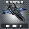 Piranha