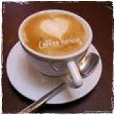 kopi khayali