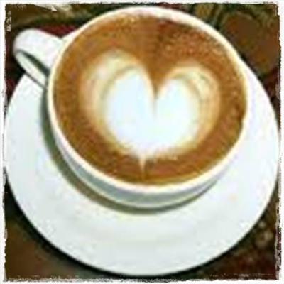 kopi khayali