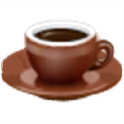 kopi khayali
