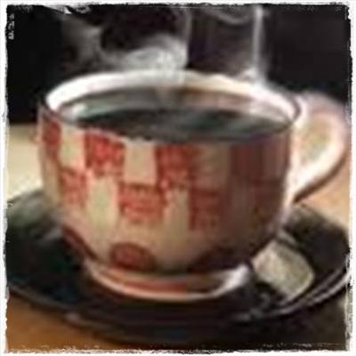 kopi khayali