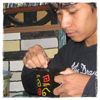 kopi khayali