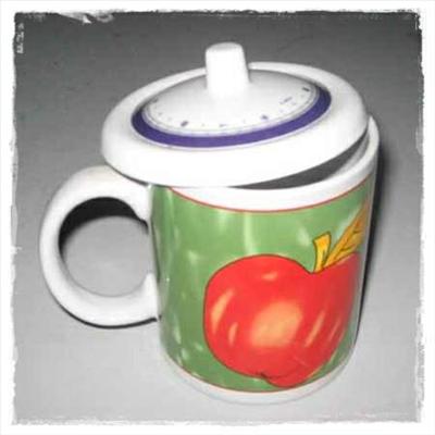 kopi khayali