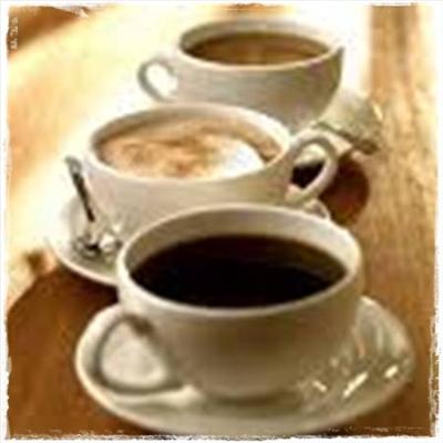 kopi khayali