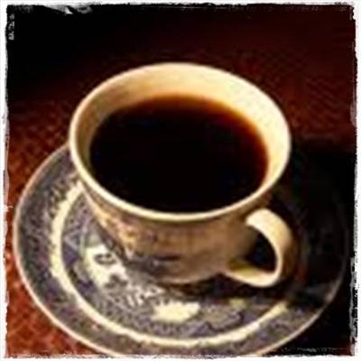kopi khayali