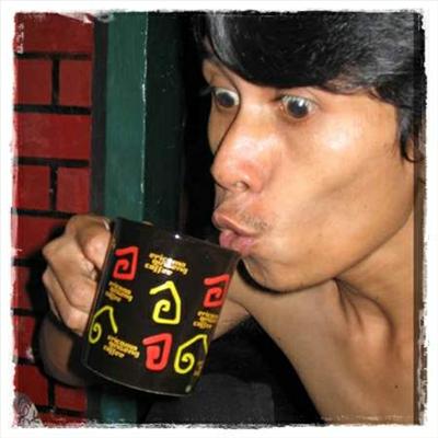 kopi khayali