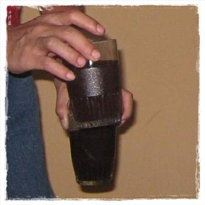 kopi khayali