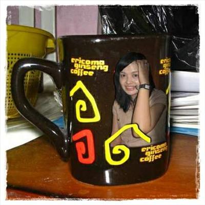 kopi khayali