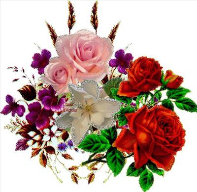 Flower 8