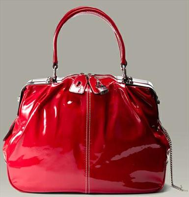 A D&G Purse