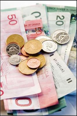 Money
