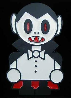 Become a vampire