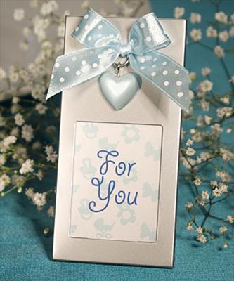 Heart Design Picture Frames
