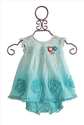 Girl dress
