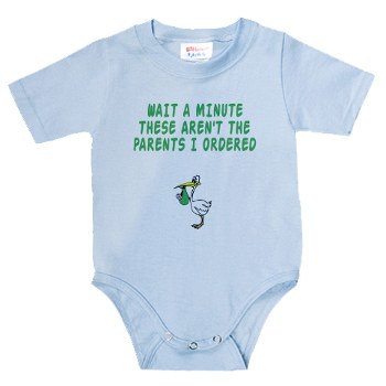 these aren't the parent i ordered