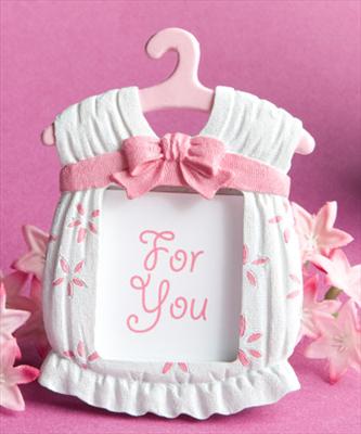 Photo Frame girl