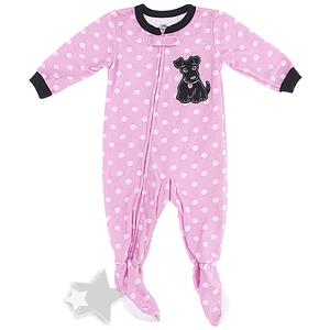Black Puppy clothe