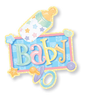 Baby feed time
